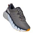 Hoka One One Gaviota 3 Men's Charcoal Gray Ombre Blue 1113520 CGOB