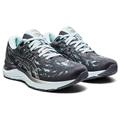 Asics GEL-Cumulus 23 Women's Running Carrier Grey Pure Silver 1012A888 021