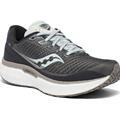 Saucony Triumph 18 Women's Wide D Charcoal Sky S10596-40