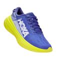 Hoka One One Carbon X Women&#039;s Amparo Blue Evening Primrose 1102887 ABEP