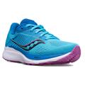 Saucony Guide 14 Women's Running Blue Blaze Berry S10654-30