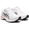 Asics Gel Kayano 27 Women's Running Shoe Pink Salt Pure Silver 1012A649 700
