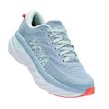 Hoka One One Bondi 7 Women's Blue Fog Blue Glass 1110519 BFBG