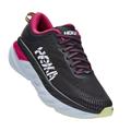 Hoka One One Bondi 7 Women's Blue Graphite Festival Fuchsia 1110519 BGFF