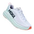 Hoka One One Rincon 3 Women's White Blue Glass 1119396 WBGL