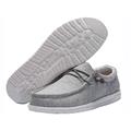 Hey Dude Wally Sox Funk Men's Magnetite 110413227