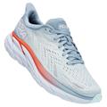 Hoka One One Clifton 8 Women's Blue Fog Plein Air 1119394 BFPA