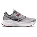 Saucony Guide 15 Women's Running Wide D Alloy Quartz S10685-15