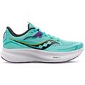 Saucony Ride 15 Women's Running Cool Mint Acid S10729-26