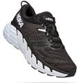 Hoka One One Gaviota 4 Men's Black White 1123198 BWHT