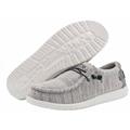 Hey Dude Wally Stretch Men's Yin and Yang 110383266