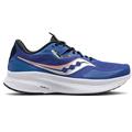 Saucony Guide 15 Men's Running Wide EE Sapphire Black S20685-16