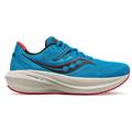 Saucony Triumph 20 Men's Ocean Redrock S20759-31