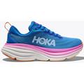 Hoka One One Bondi 8 Women's Wide D Coastal Sky All Aboard 1127954 CSAA