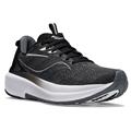 Saucony Echelon 9 Men's Wide 4E Black White S20767-10