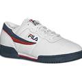 Fila Original Fitness White Navy Red Men's Classic 11F16LT-150