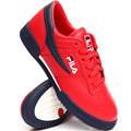 Fila Original Fitness Red Navy White Men's Classic 11F16LT-640