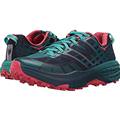 Hoka One One Speedgoat 2 Women's Trail Peacoat Ceramic 1016796 PCRM