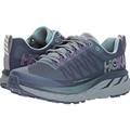 Hoka One One Challenger ATR 4 Women's Trail Aquifer Vintage Indigo 1018295 AVIG