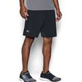 Under Armour Men's Speedpocket 9 Running Shorts Black 1297057-001