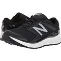 New Balance Fresh Foam 1080v8 Women&#039;s Running Shoe Black White W1080BW8