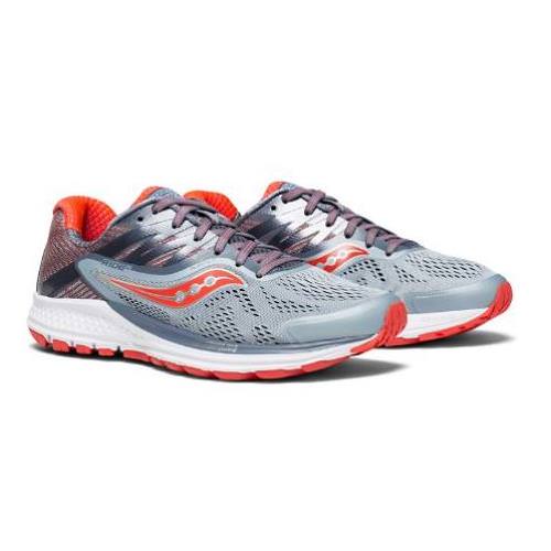 saucony ride womens shoes