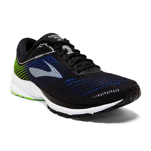 brooks launch 5 men's running shoes