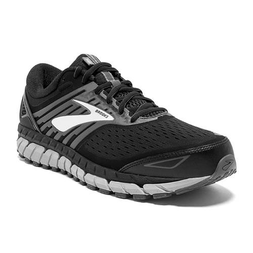 brooks beast mens black