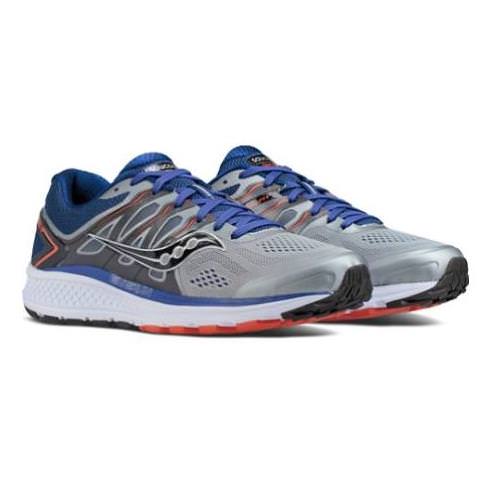 saucony omni 11 mens yellow