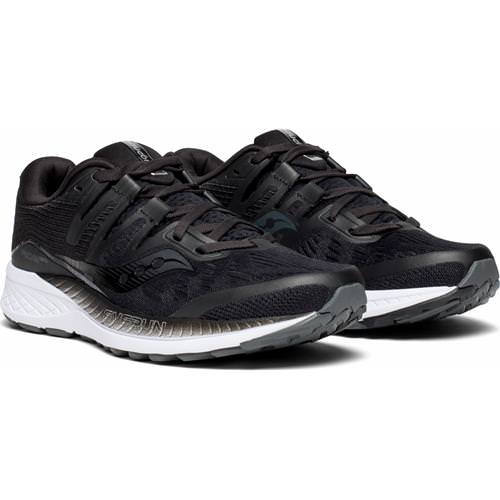 saucony ride iso 44