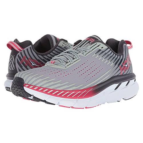 hoka one one clifton 5 womens