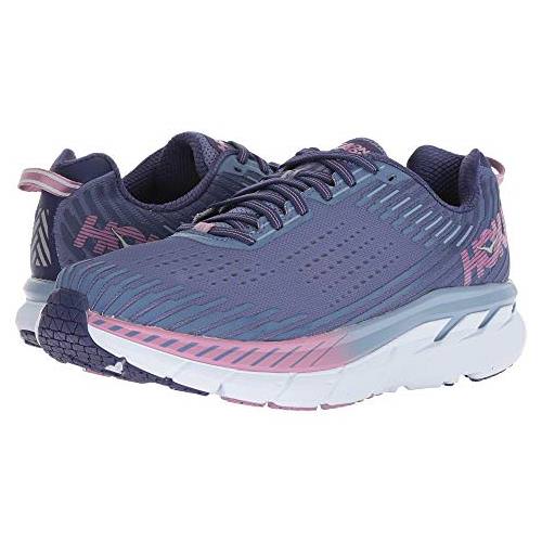 women's clifton 5 hoka