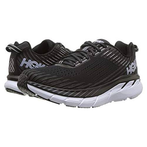 hoka one clifton 5 womens