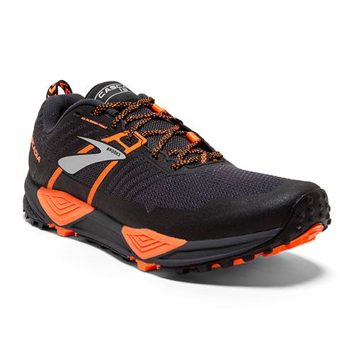 Yoga Fashion Mens Brooks Cascadia 13 