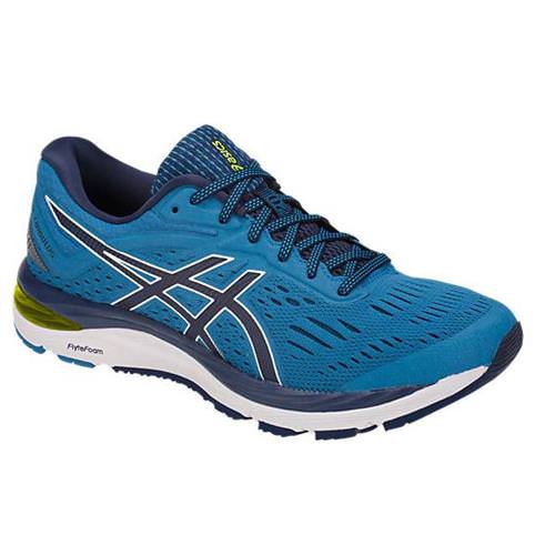 Asics GEL-Cumulus 20 Men's Running Race Blue, Peacoat 1011A008.400