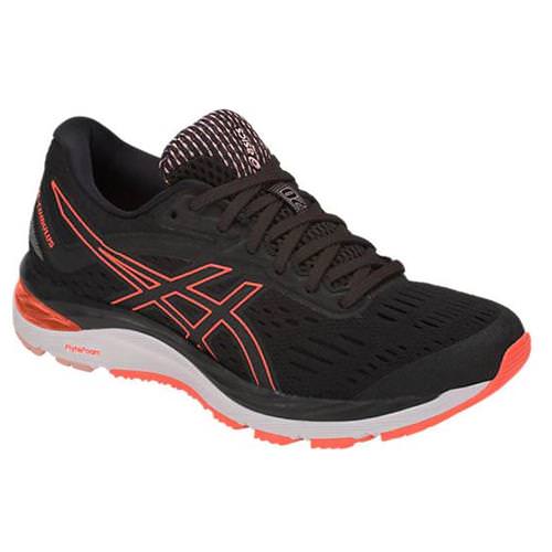 asics gel mission walking shoes