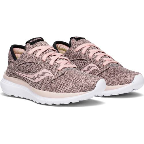saucony kineta relay women's black