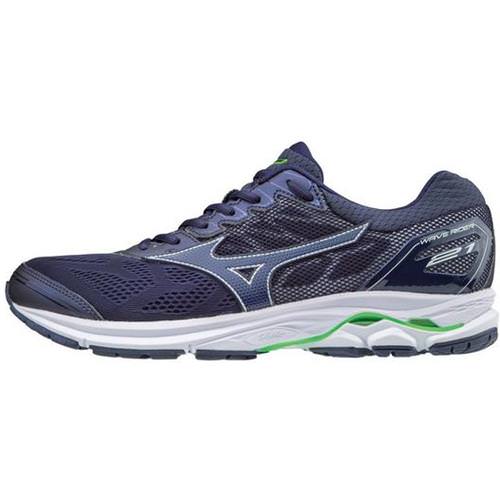 mizuno wave rider 21 weight