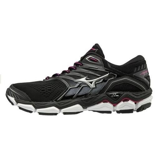 mizuno women's wave horizon 2 running shoe
