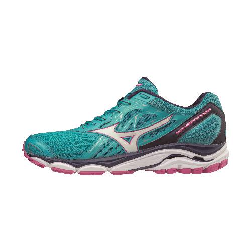 mizuno wave inspire 14 womens