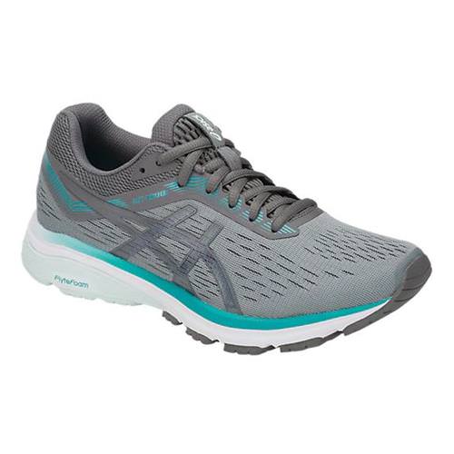 asics women's gt 1000 7 running shoe
