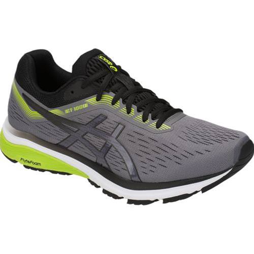 asics gt 1000 7 mens black