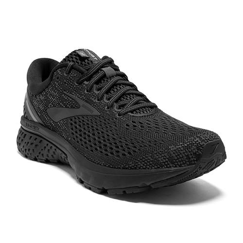 brooks ghost 11 mens black