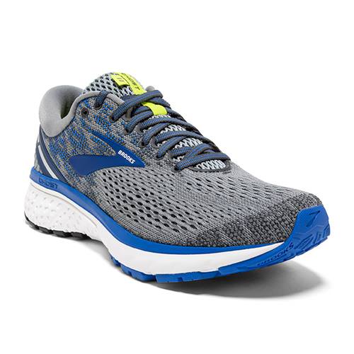 brooks ghost 4e