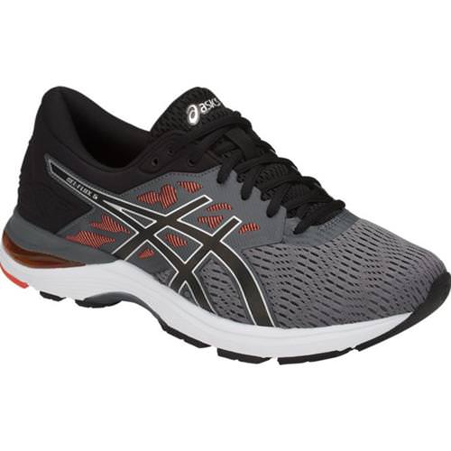 mens asics gel flux 5