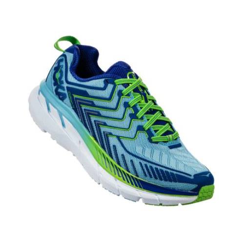 hoka clifton 4 women's