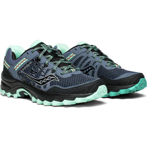 saucony women's grid excursion tr12 sneaker