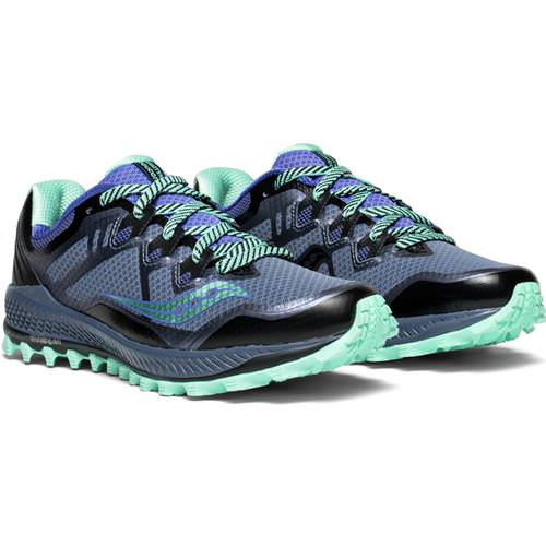 saucony women's peregrine 8