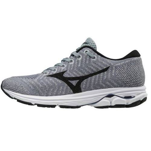 mizuno running womens black