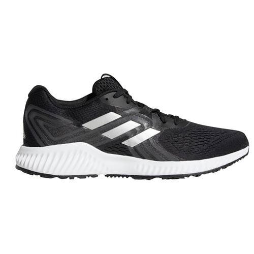 Adidas Aerobounce 2 Men's Running Black 